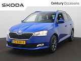 Skoda Fabia Combi 1.0 Business Edition | Climate Control | Cruise Control | Stoelverwarming