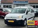 Citroen Berlingo 1.6 e-HDi Tendance AUTOMAAT | ROLSTOEL | VERLAAGDE VLOER | BOVAG!!