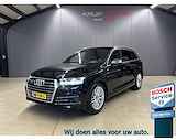 Audi SQ7 V8 4.0 TDI Quattro 7p Pro line+