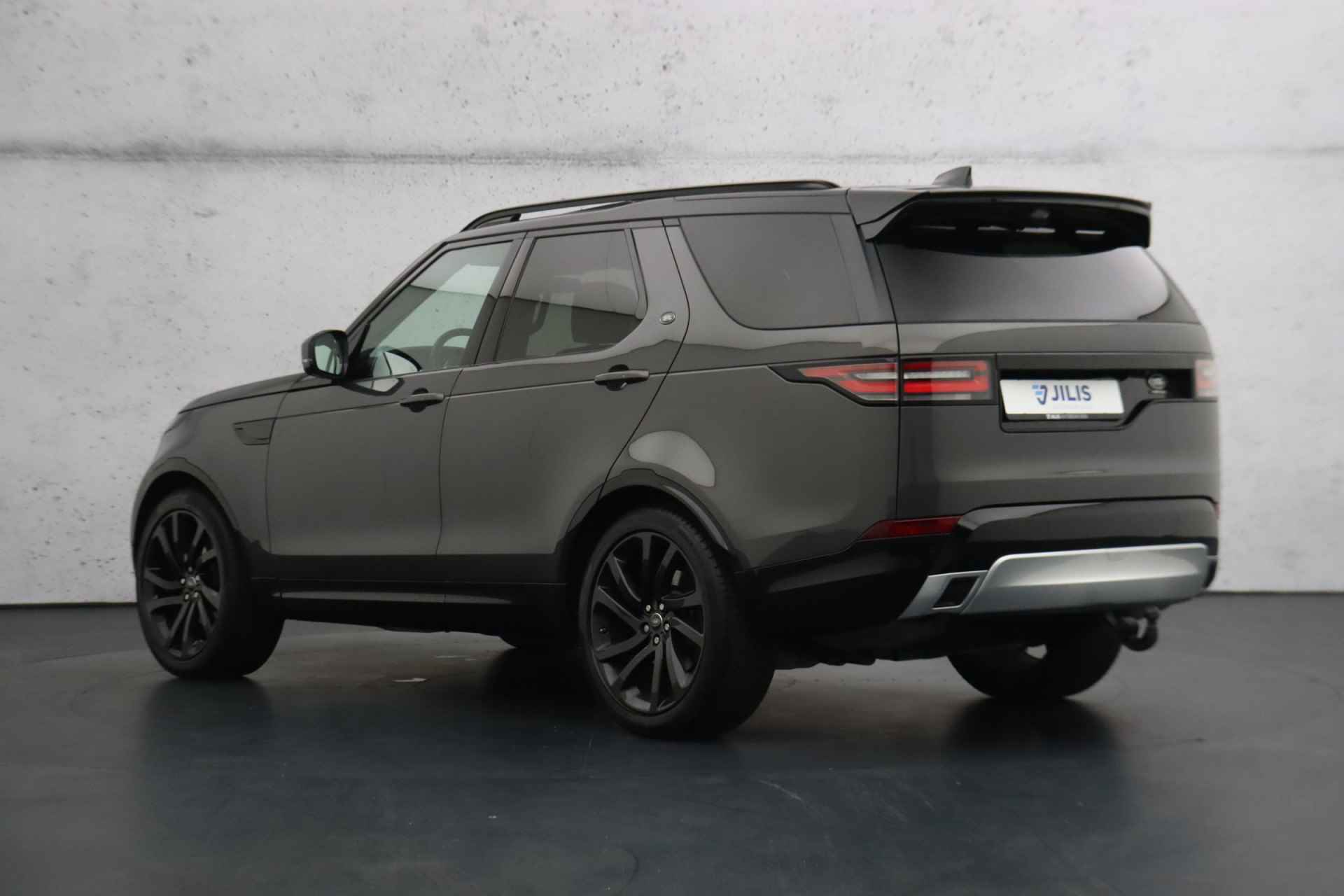Land Rover Discovery 3.0 Si6 HSE Luxury | 7-Persoons | Panoramadak | Stoelmassage | Trekhaak | 360 camera - 7/34