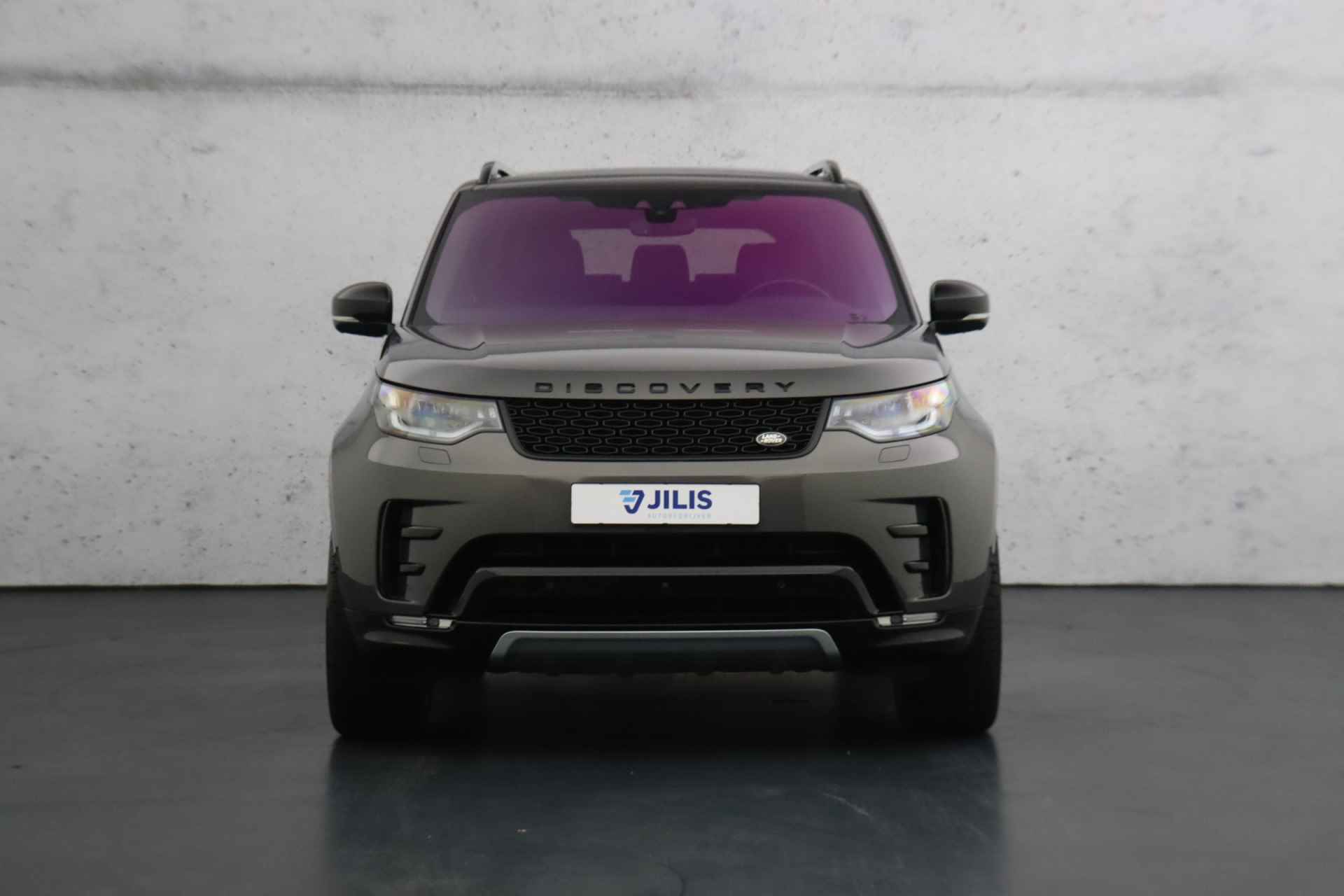 Land Rover Discovery 3.0 Si6 HSE Luxury | 7-Persoons | Panoramadak | Stoelmassage | Trekhaak | 360 camera - 15/34