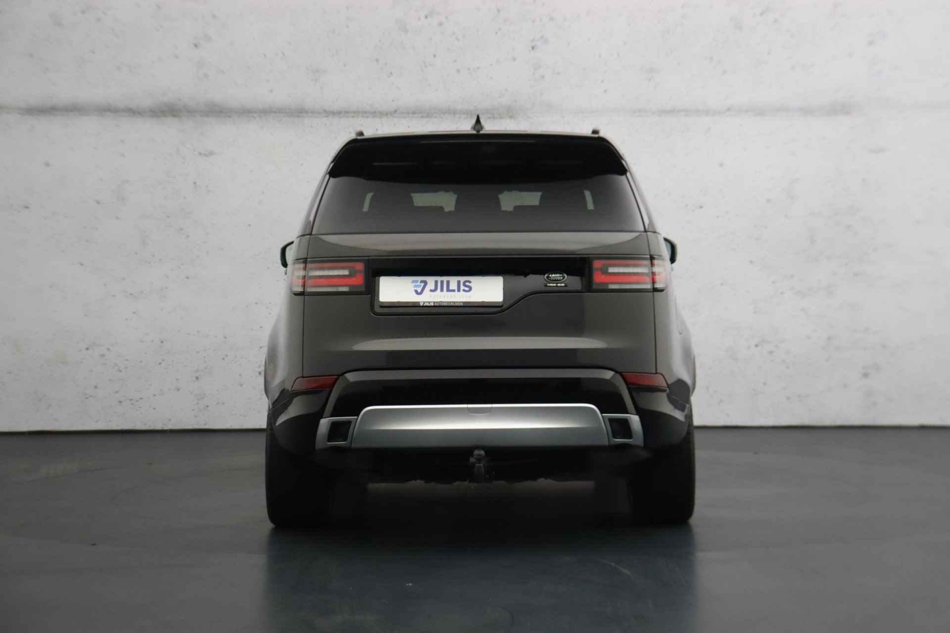 Land Rover Discovery 3.0 Si6 HSE Luxury | 7-Persoons | Panoramadak | Stoelmassage | Trekhaak | 360 camera - 16/34