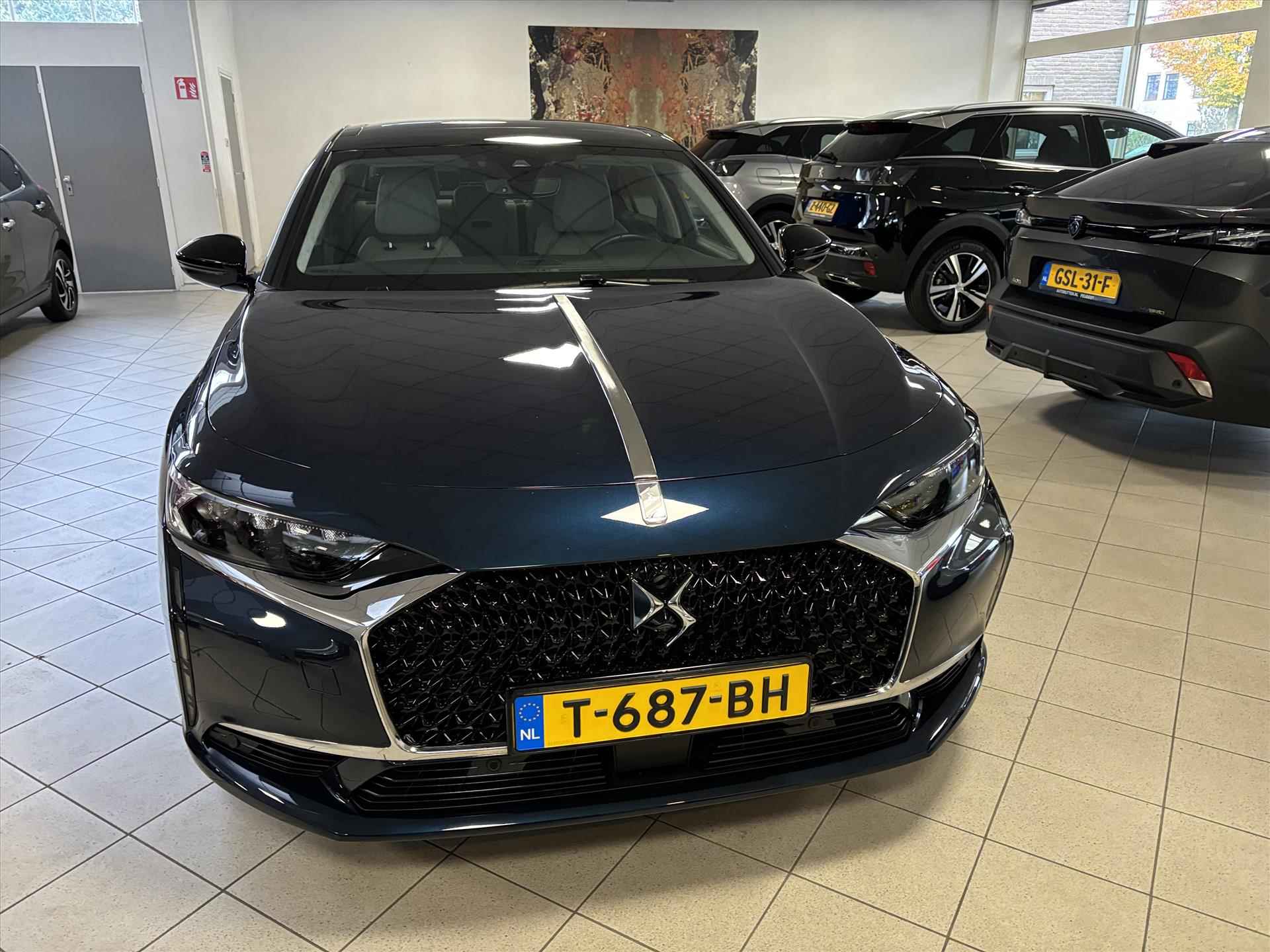 Ds Ds 9 E-Tense Plug-In Hybrid 250pk Aut Opéra Première - 3/19