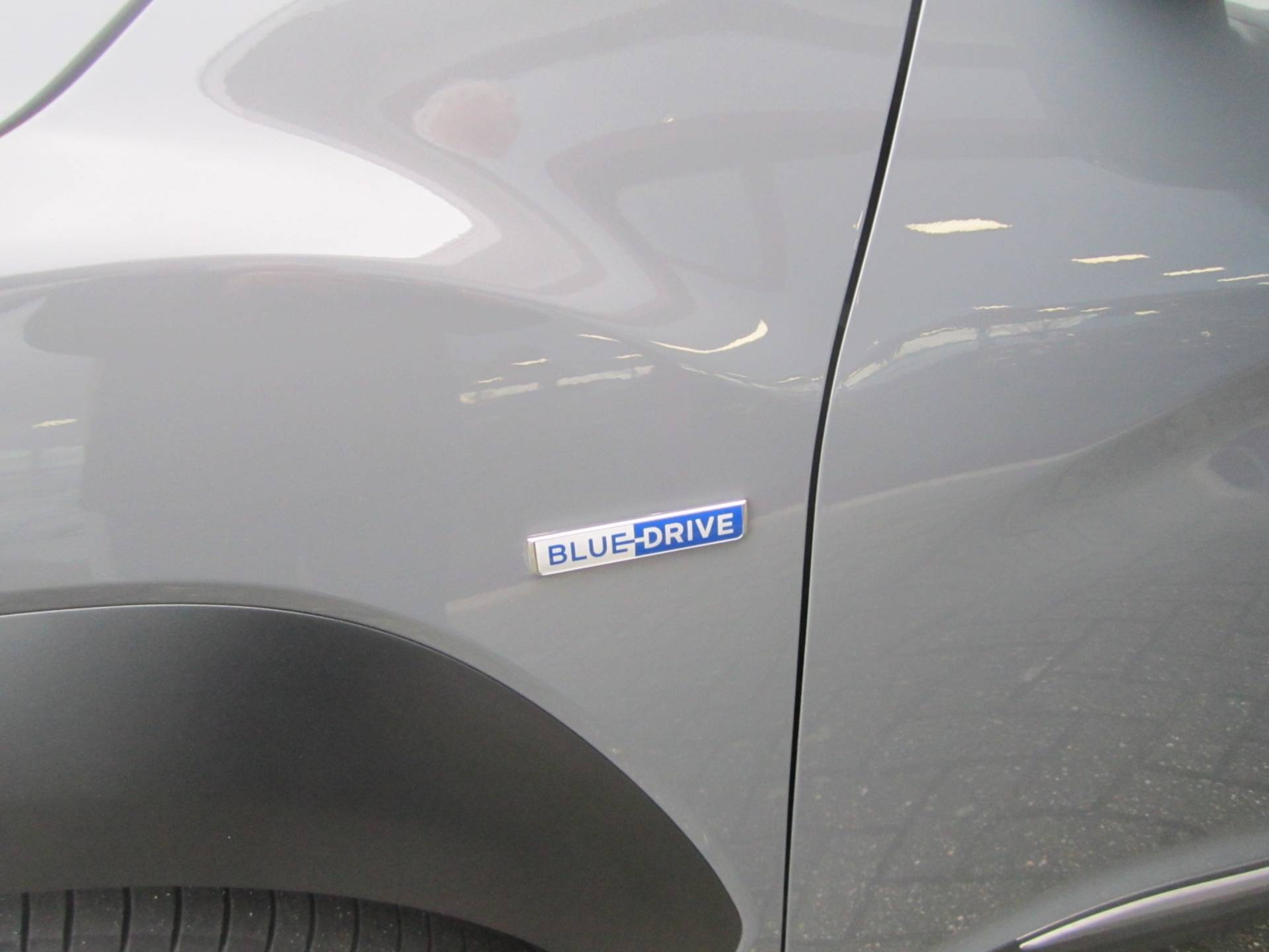 Hyundai KONA EV Comfort 39 kWh incl. afleveringskosten - 10/23