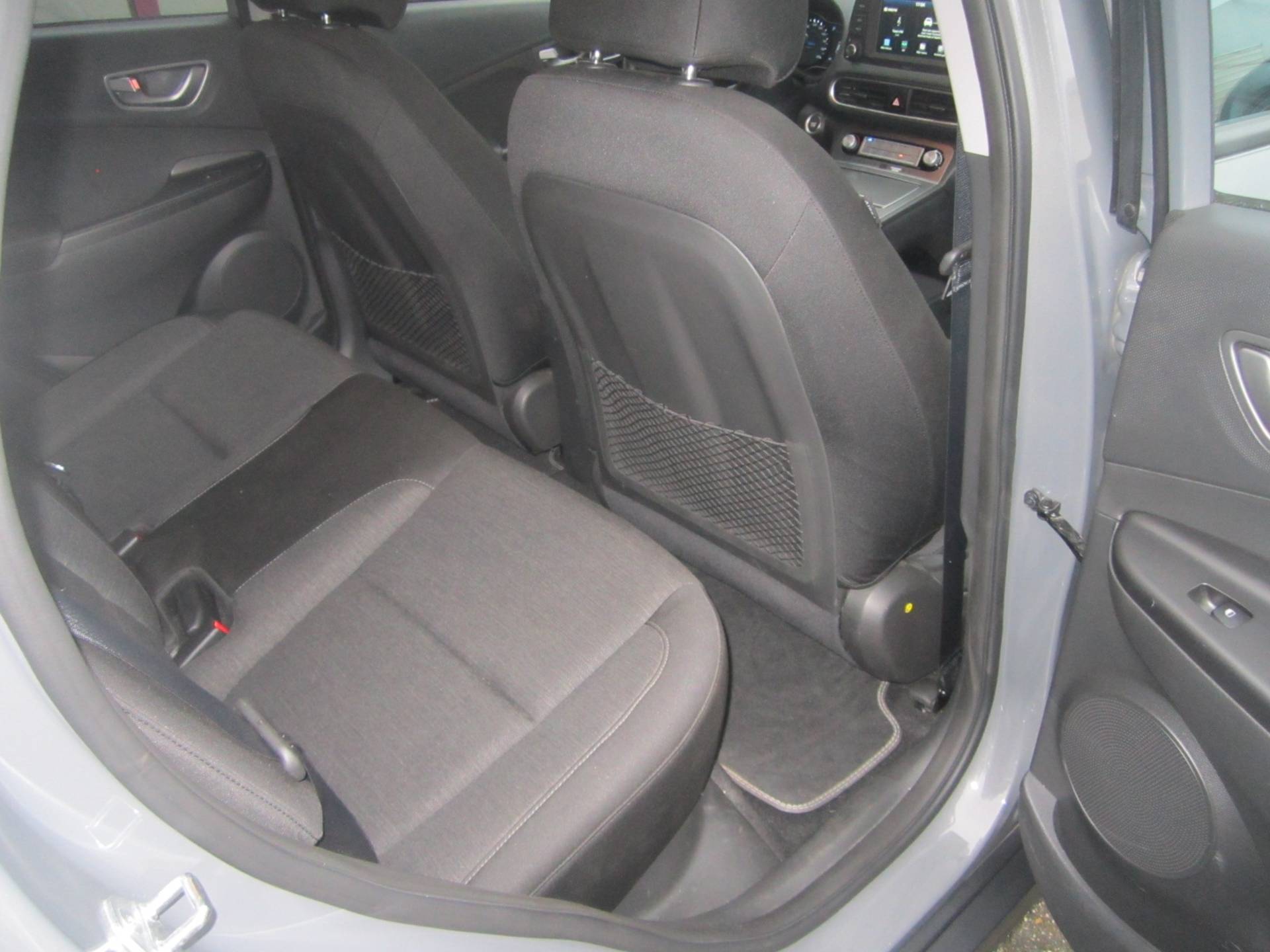 Hyundai KONA EV Comfort 39 kWh incl. afleveringskosten - 13/23