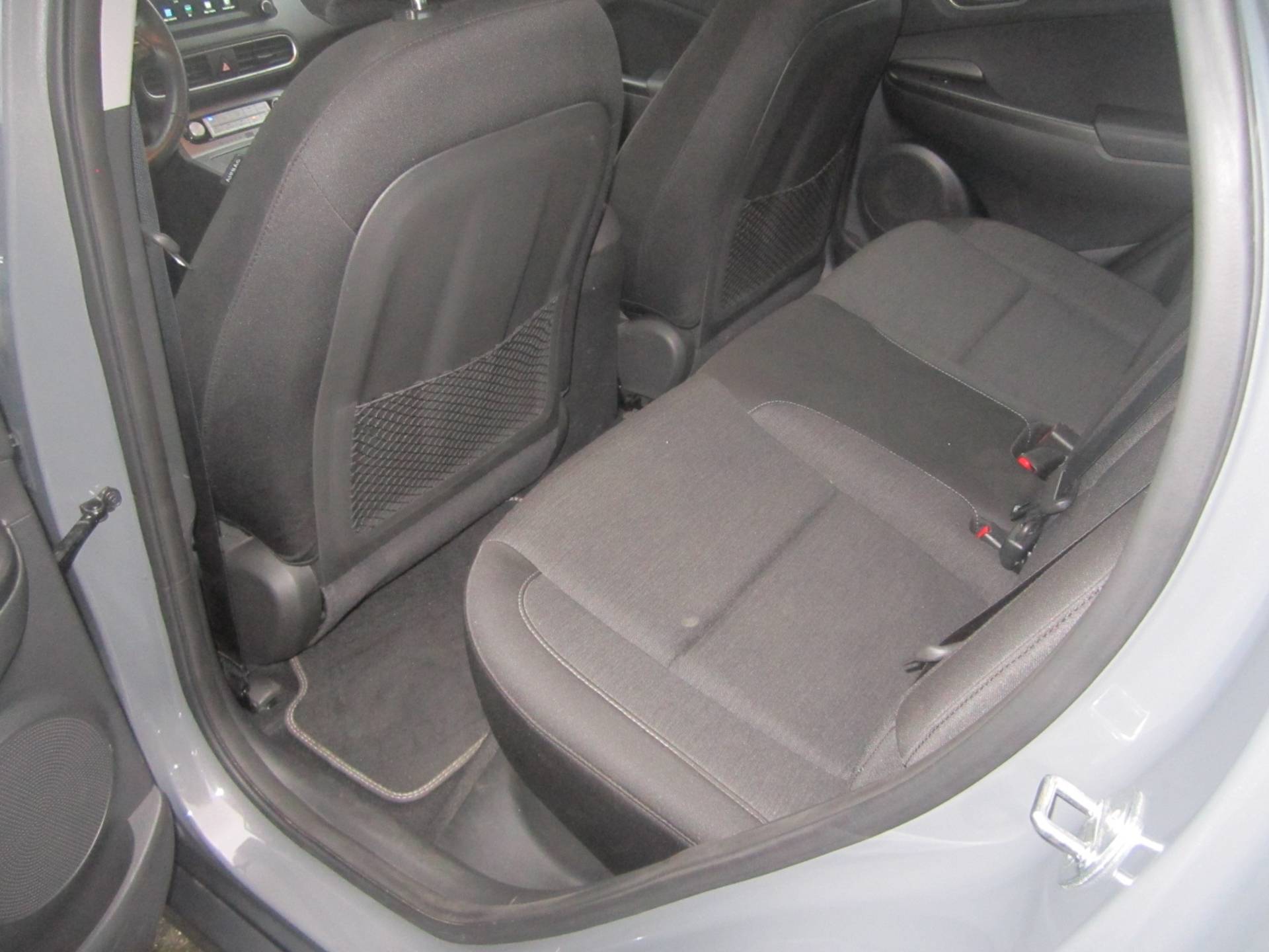 Hyundai KONA EV Comfort 39 kWh incl. afleveringskosten - 14/23