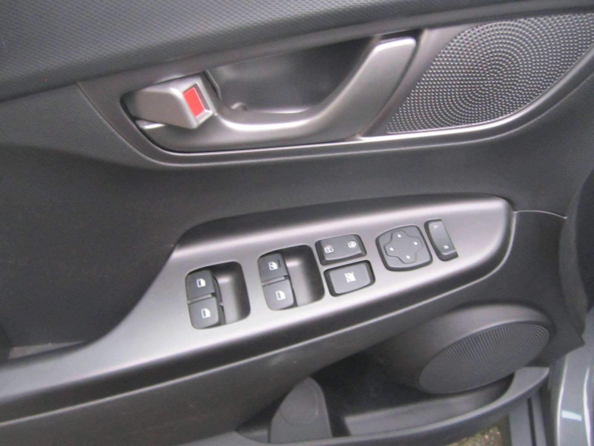 Hyundai KONA EV Comfort 39 kWh incl. afleveringskosten - 17/23