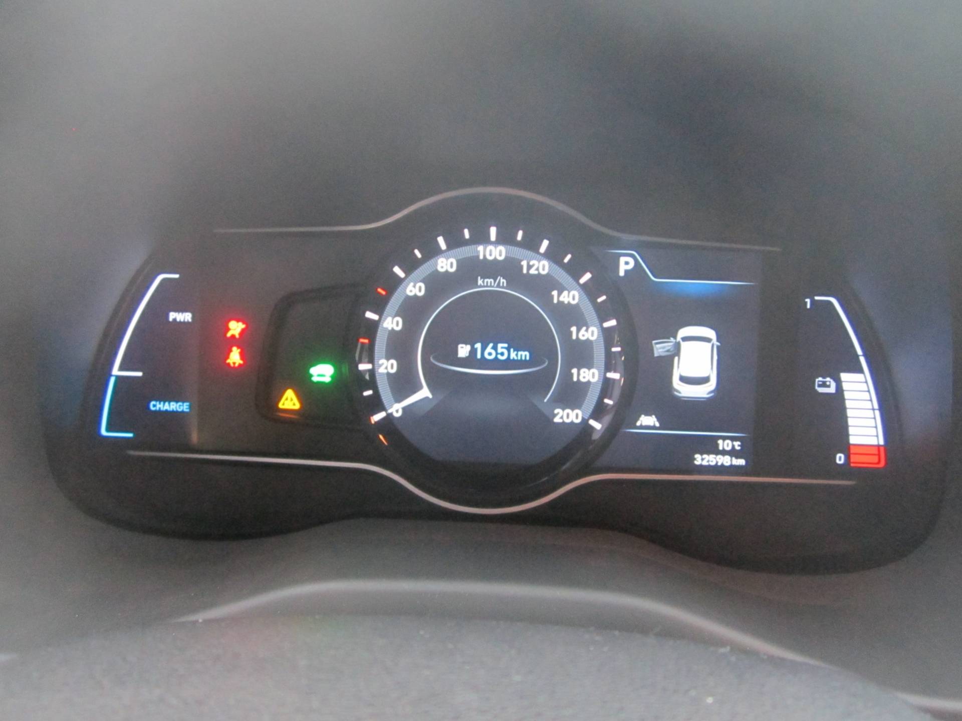 Hyundai KONA EV Comfort 39 kWh incl. afleveringskosten - 19/23
