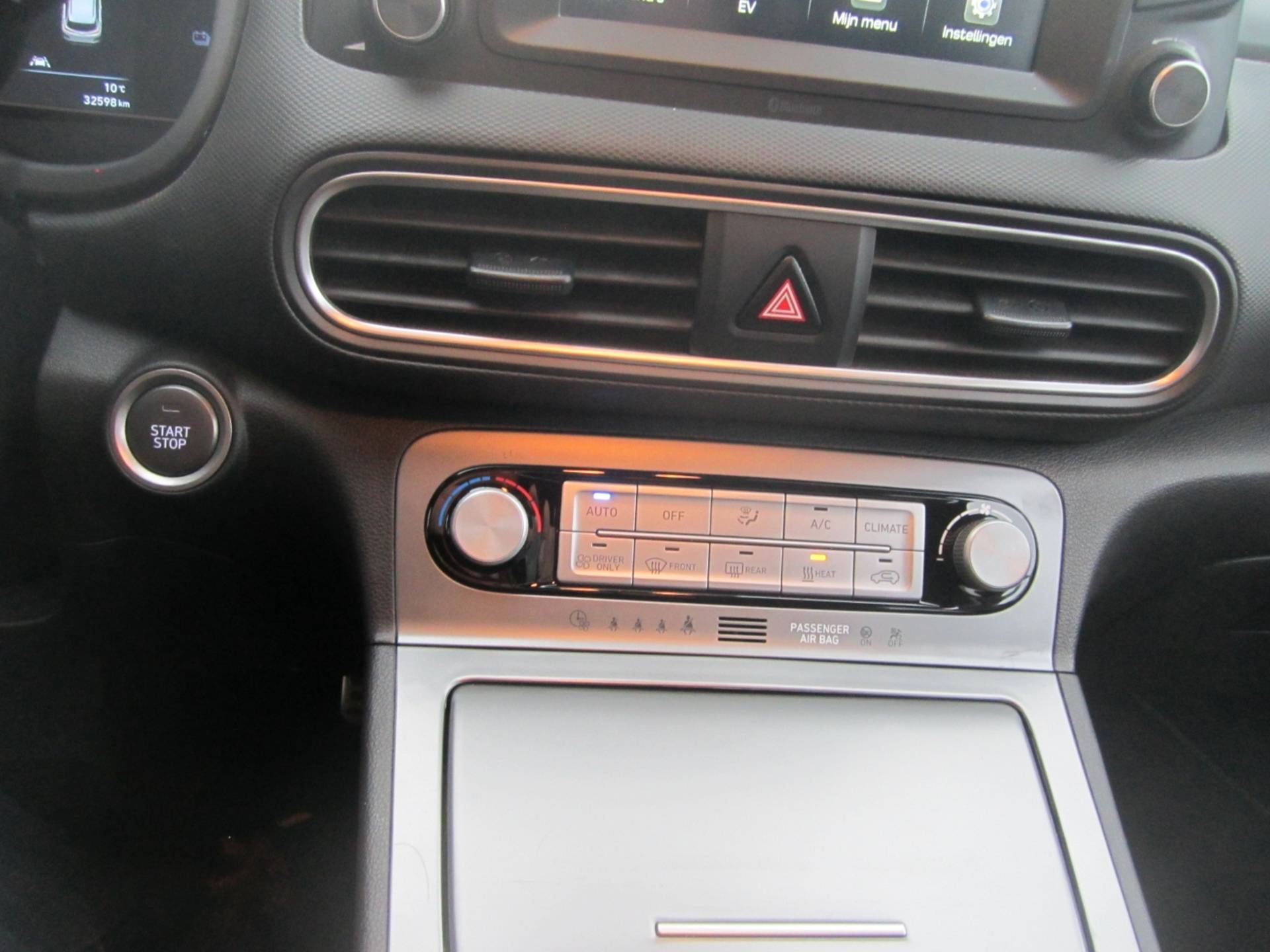 Hyundai KONA EV Comfort 39 kWh incl. afleveringskosten - 20/23