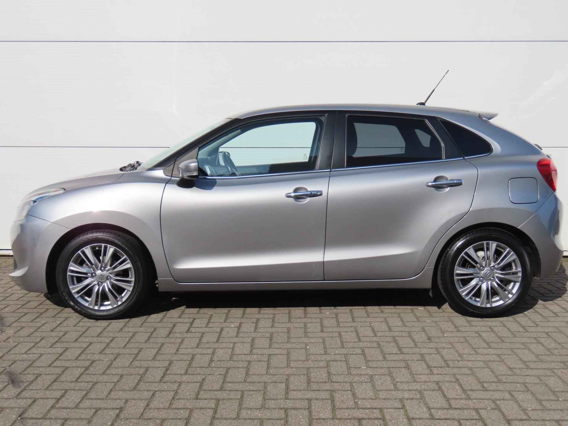 Suzuki Baleno 1.2 Smart Hybrid High Executive/ Apple Carplay/ Andriod auto/ Adaptive cruise/ climate controle// - 7/30