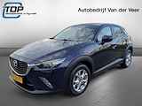 Mazda CX-3 2.0 SAG 120 TS