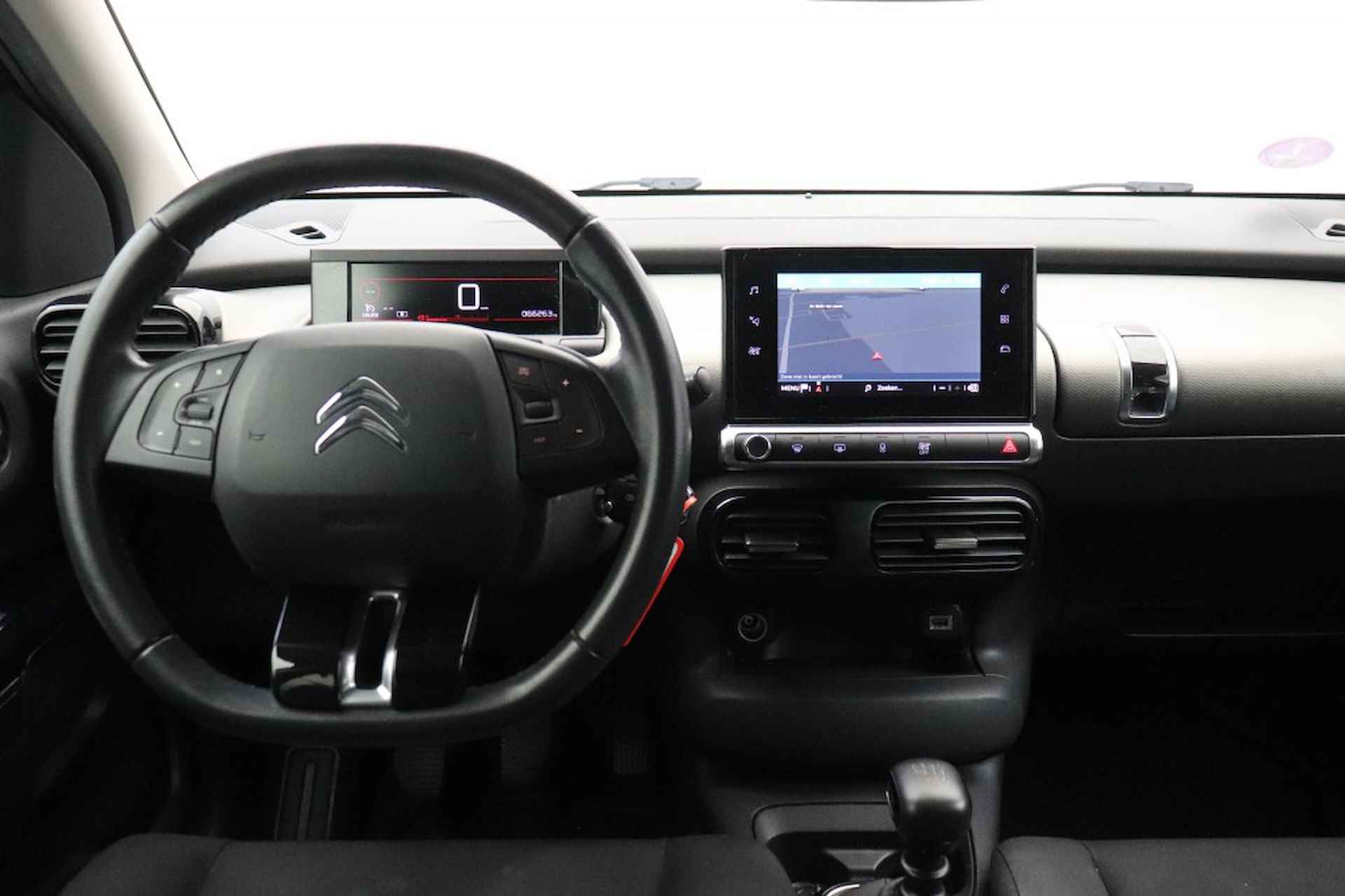 CITROEN C4 Cactus 1.2 PureTech Business - Carplay, Clima, Cruise - 4/24