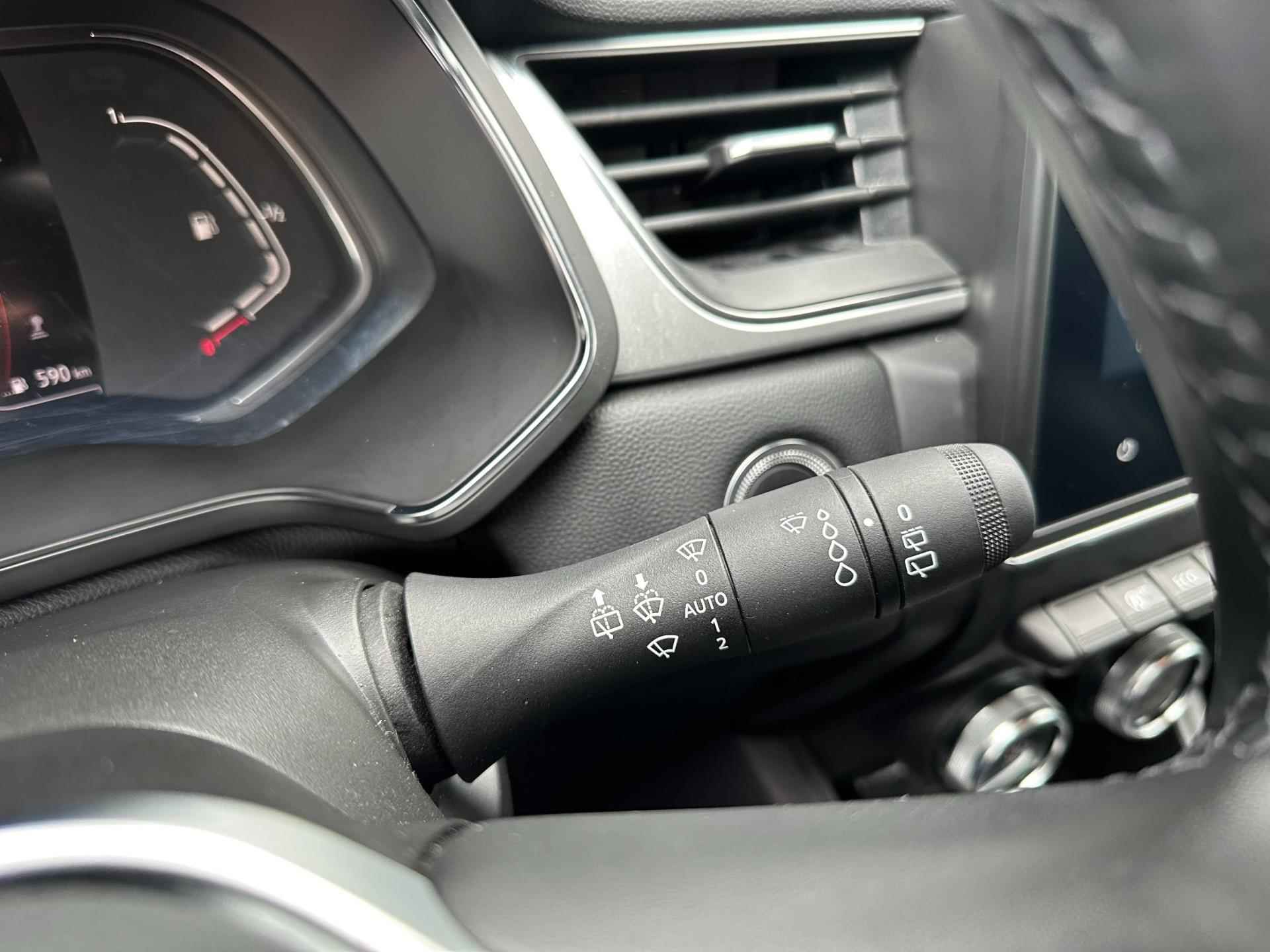 Renault Captur 1.0 TCe 90 + Camera | Navigatie | LED | PDC | Cruise | Climate | Rijklaarprijs - 19/26
