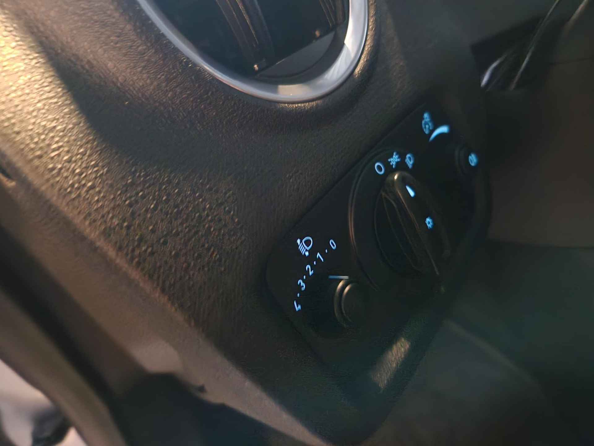 Ford Fiesta 1.0 EcoBoost Automaat 42.000KM !!!!!!!!!!!! - 17/32