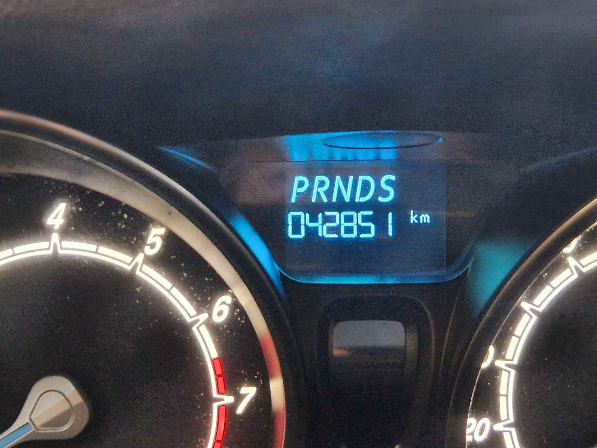 Ford Fiesta 1.0 EcoBoost Automaat 42.000KM !!!!!!!!!!!! - 18/32