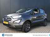 Ford EcoSport 1.0 EcoBoost 125pk Trend Ultimate | Lichtmetalen Velgen | Navigatie | Parkeersensoren | Cruise Control | CarPlay/Android Auto