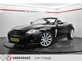 Jaguar XK 4.2 V8 Convertible/ Youngtimer Zeer nette staat