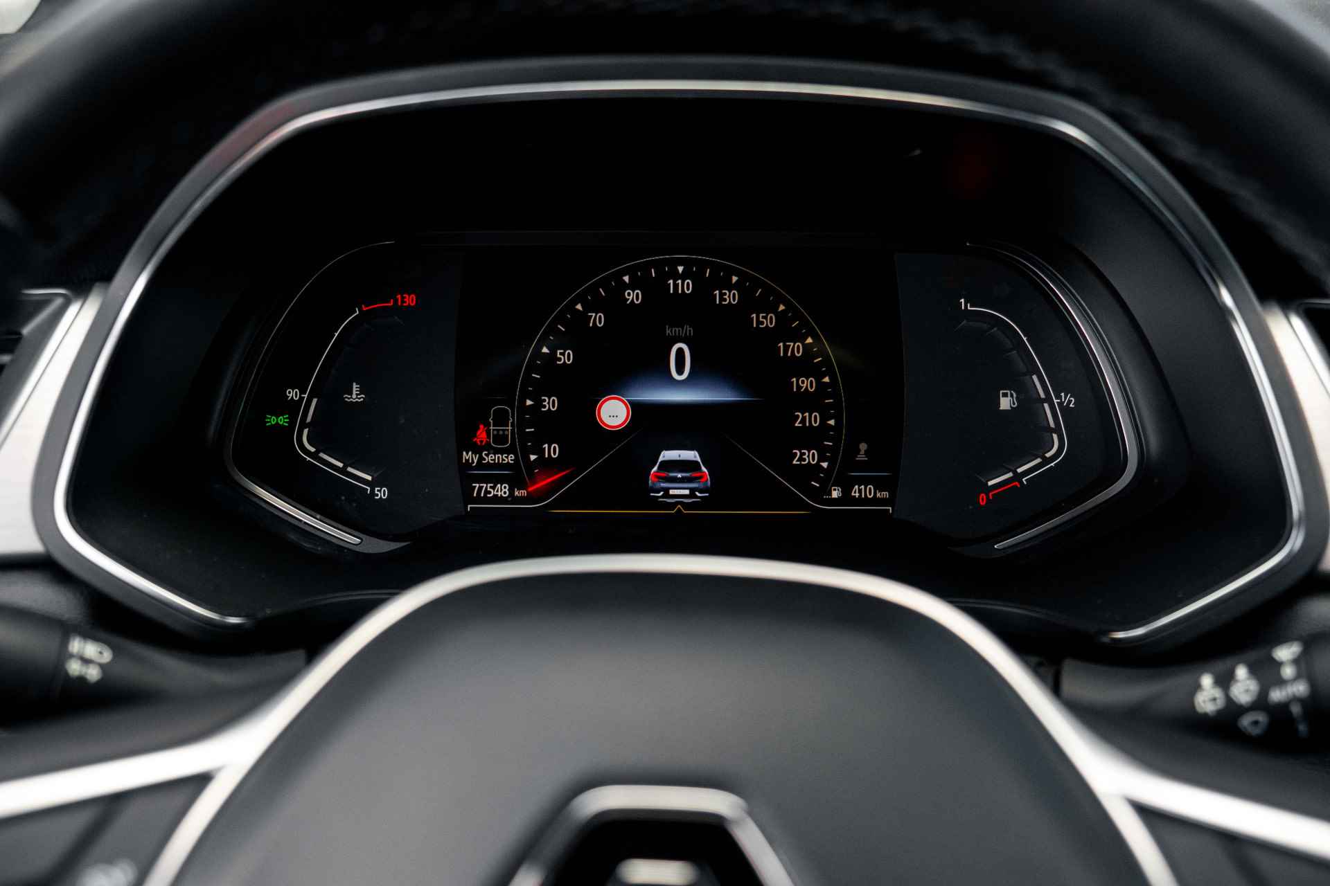 Renault Captur 1.0 TCe 100 Intens | Navigatie | Climat Control | Sensoren | Camera | | incl. Bovag rijklaarpakket met 12 maanden garantie - 14/56