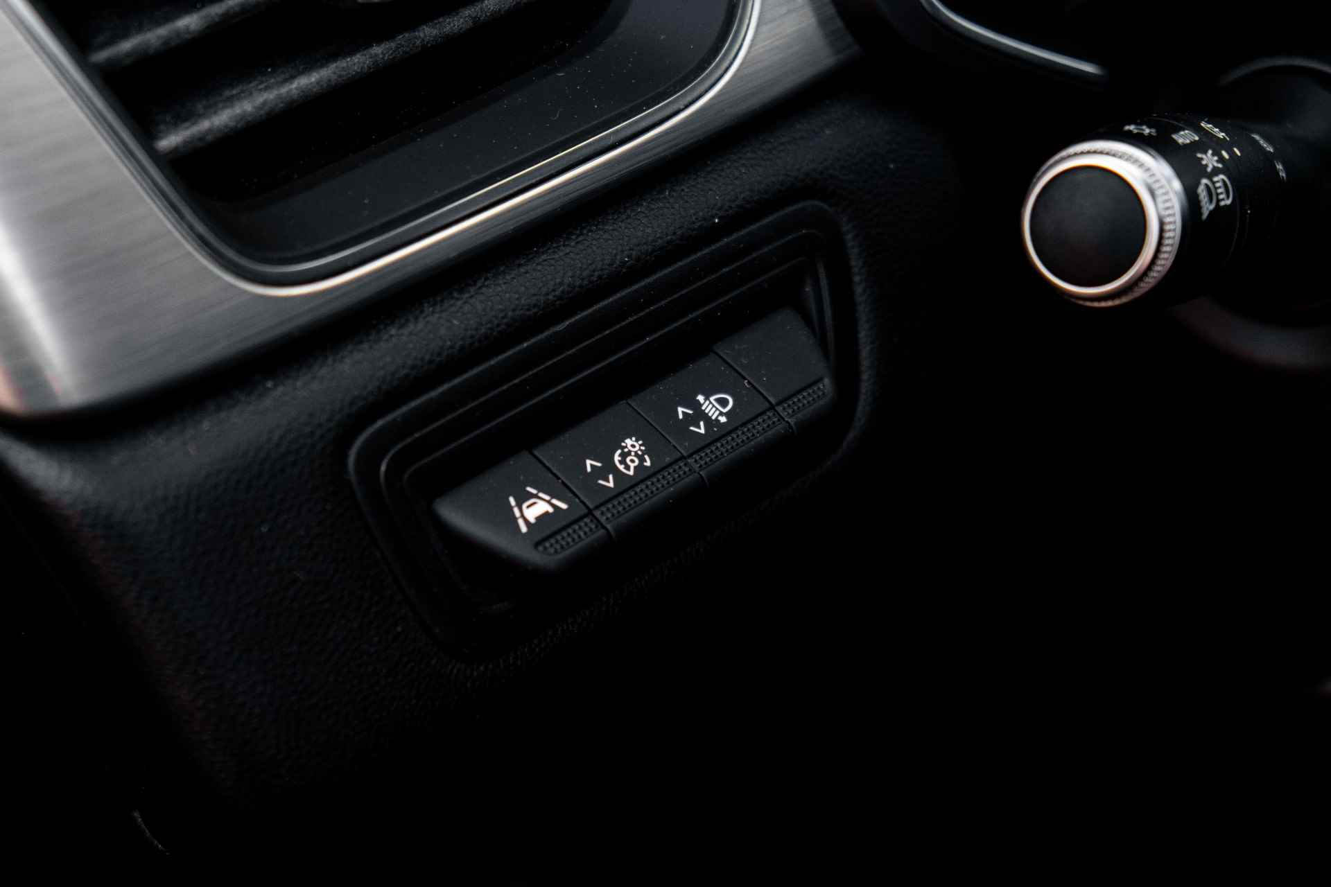 Renault Captur 1.0 TCe 100 Intens | Navigatie | Climat Control | Sensoren | Camera | | incl. Bovag rijklaarpakket met 12 maanden garantie - 33/56