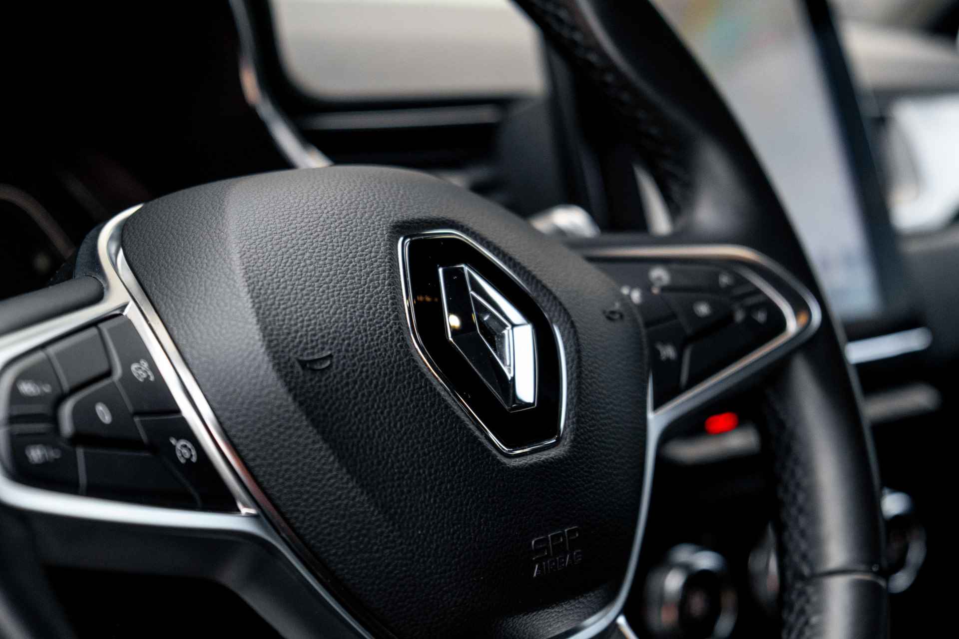 Renault Captur 1.0 TCe 100 Intens | Navigatie | Climat Control | Sensoren | Camera | | incl. Bovag rijklaarpakket met 12 maanden garantie - 34/56