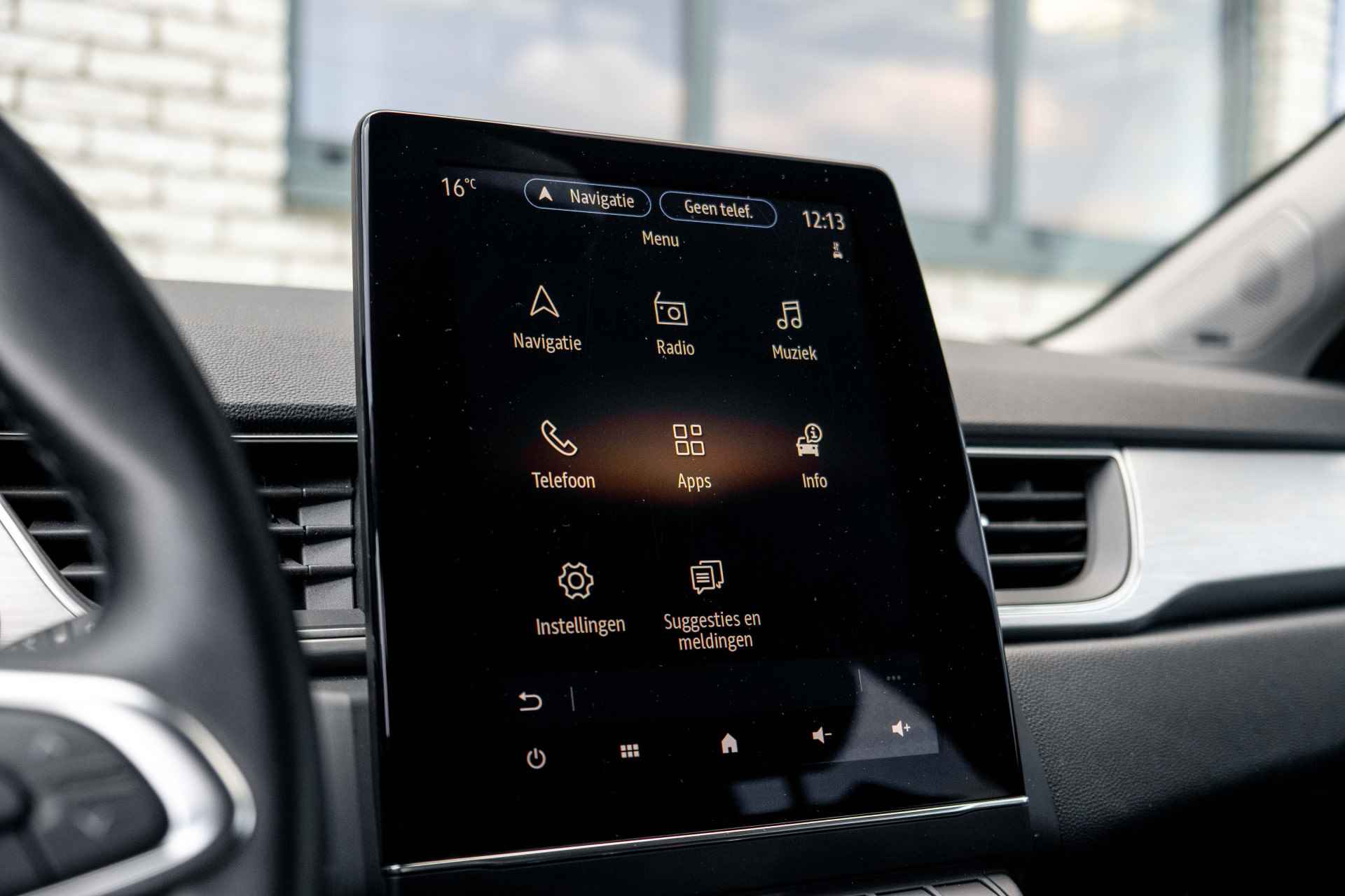 Renault Captur 1.0 TCe 100 Intens | Navigatie | Climat Control | Sensoren | Camera | | incl. Bovag rijklaarpakket met 12 maanden garantie - 49/56
