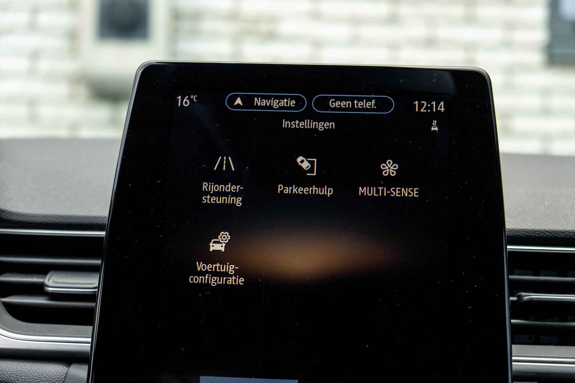 Renault Captur 1.0 TCe 100 Intens | Navigatie | Climat Control | Sensoren | Camera | | incl. Bovag rijklaarpakket met 12 maanden garantie - 51/56