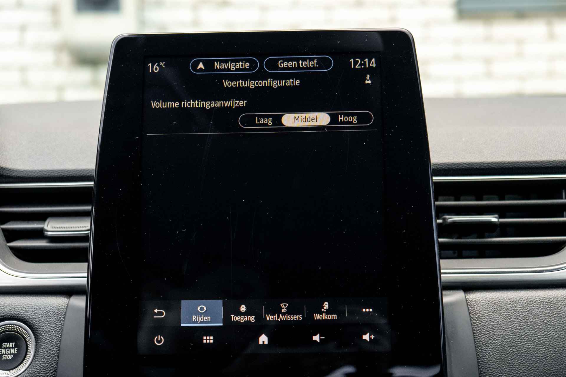 Renault Captur 1.0 TCe 100 Intens | Navigatie | Climat Control | Sensoren | Camera | | incl. Bovag rijklaarpakket met 12 maanden garantie - 55/56