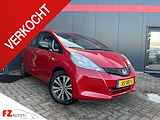 Honda Jazz 1.2 Cool Plus | L.M Velgen | Trekhaak | Airco |