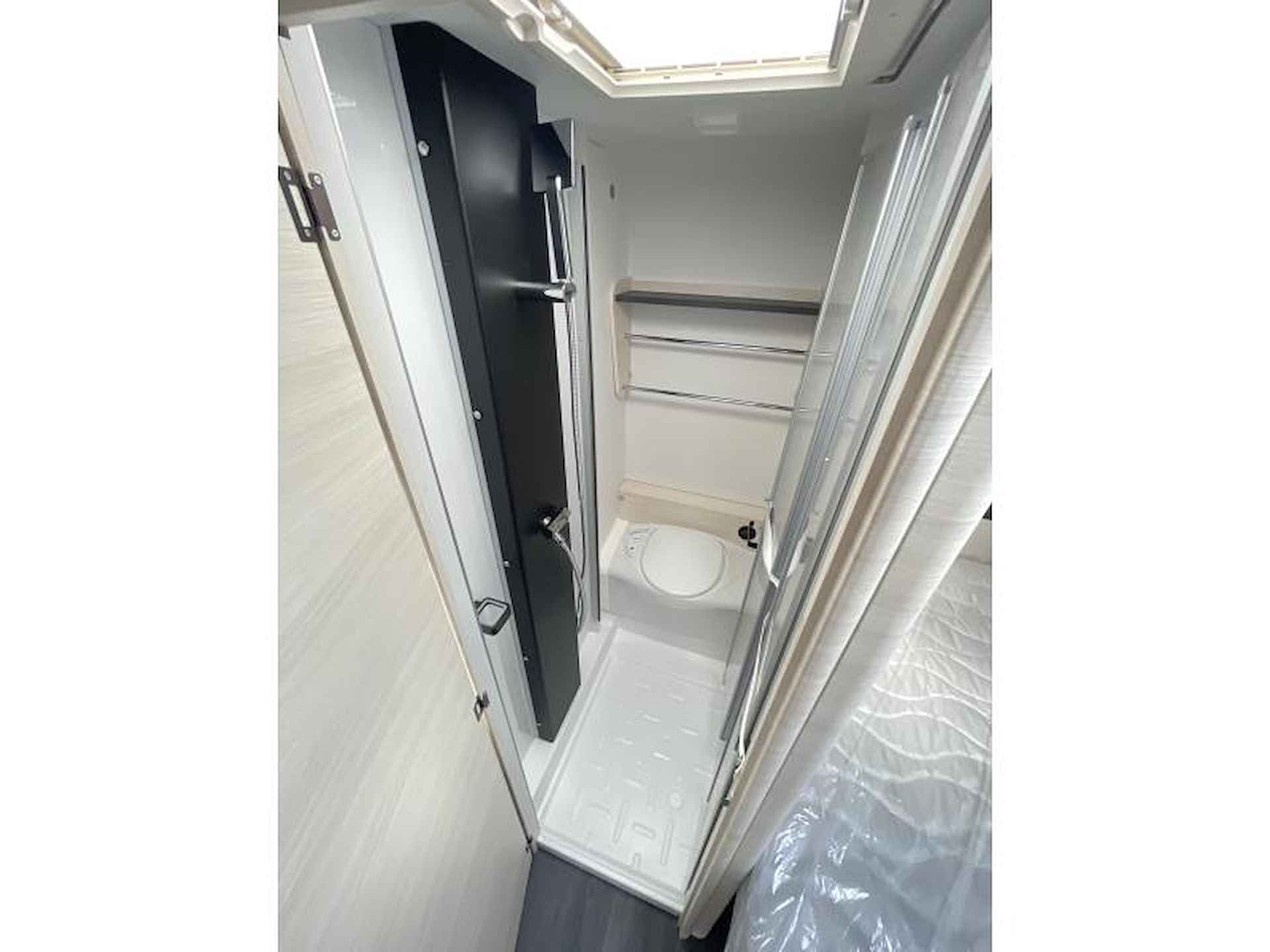 Caravelair Exclusive-Line 475 -KORTING- 2024 - 20/24