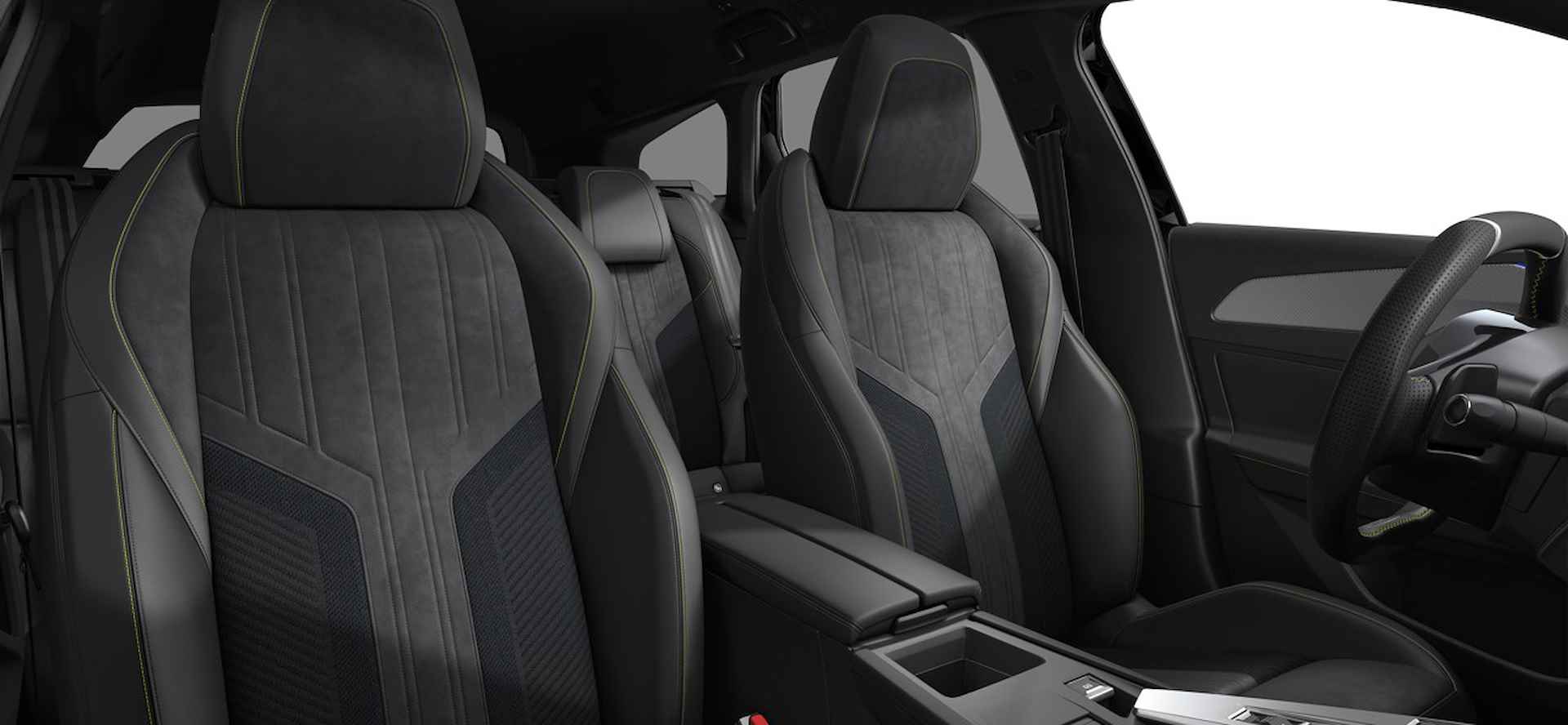 Peugeot 308 SW 1.6 HYbrid 225 GT Pack Business | Full options 308 | 360° camera | | Stoelmassage + verwarming | Adaptieve Cruise | 18'' Lichtmetalen velgen | - 10/11