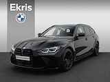 BMW M3 Touring xDrive Competition High Executive xDrive Competition / Stoelventilatie voor beide voorstoelen / M Drive Professional / Comfort Access / Driving Assistant Professional