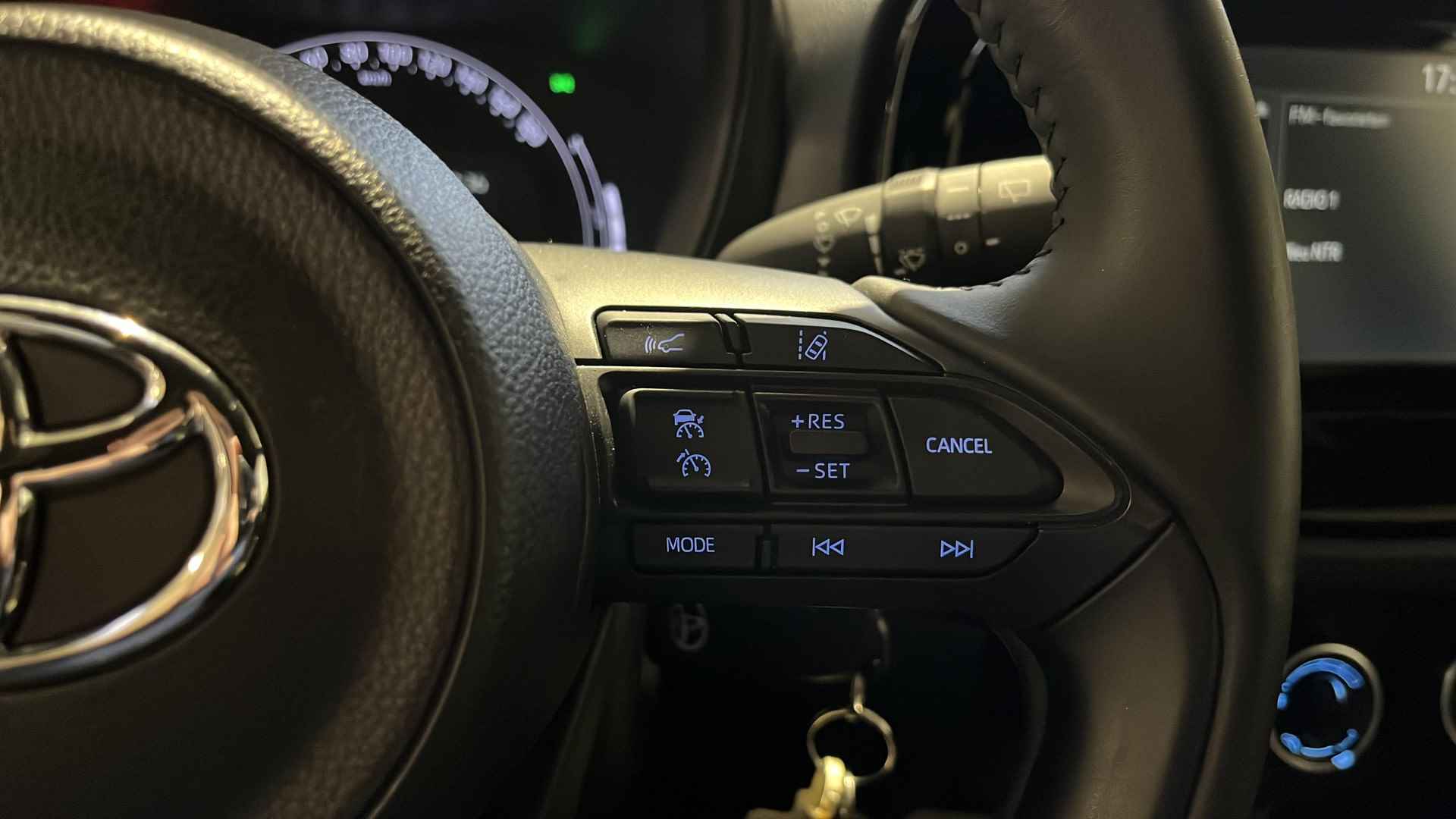 Toyota Aygo X 1.0 VVT-i MT Pulse | All-in prijs | Stoelverwarming | AppleCarplay/AndroidAuto | Camera | - 20/30