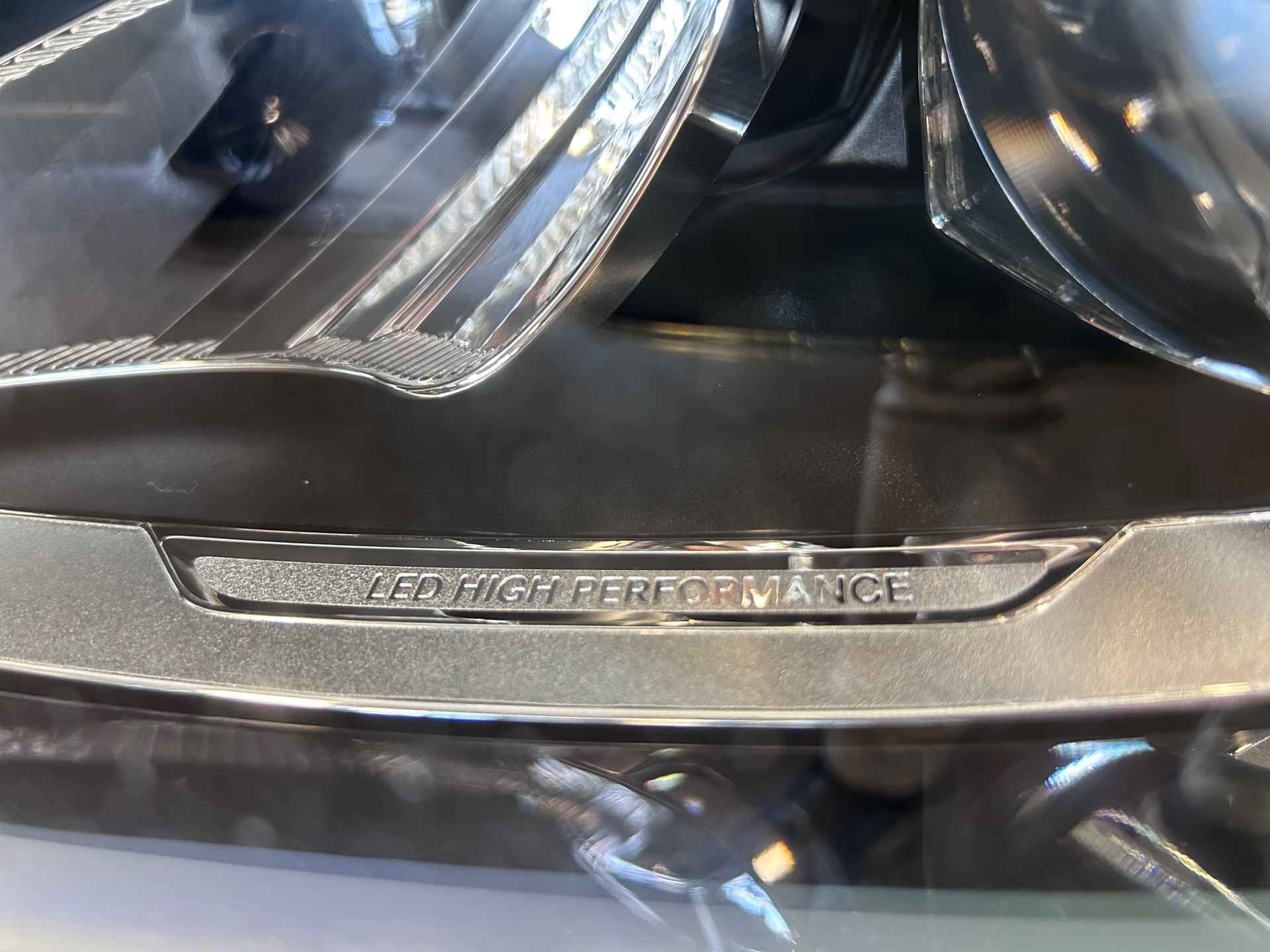 Mercedes-Benz C-klasse Estate 220 CDI Prestige AMG PAKKET LEER NAVI AFN TREKHAAK HISTORIE - 50/55