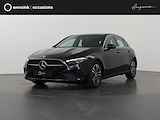 Mercedes-Benz A-klasse 180 Star Edition Luxury Line | Wide Screen | Sfeerverlichting | DAB | Navigatie | Camera | Adaptieve Cruise Control | Climate Control | Stoelverwarming | Multibeam LED |