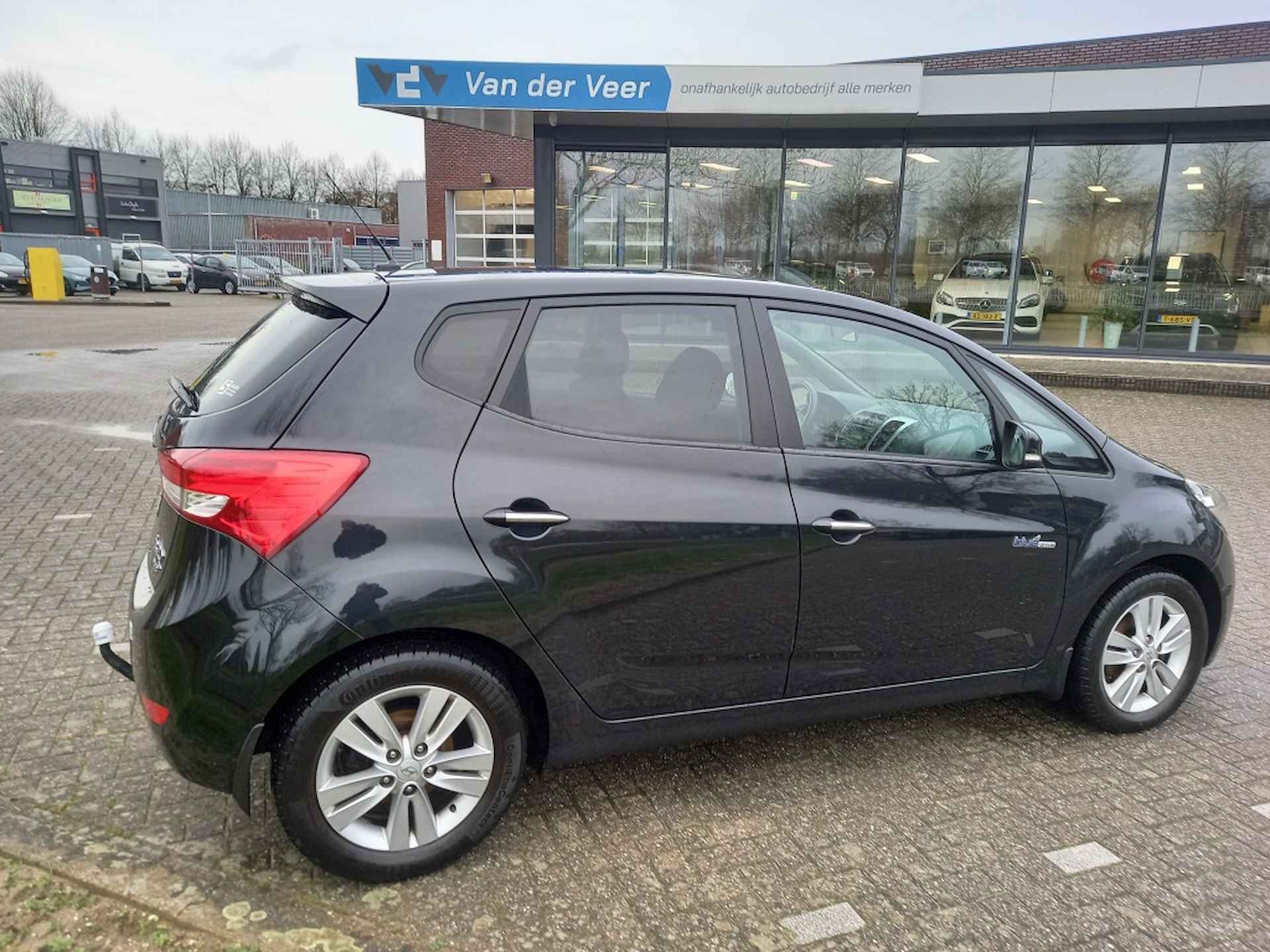 Hyundai ix20 1.4i i-Vision - 3/14