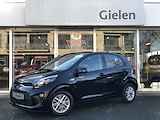 Kia Picanto 1.0 DPi DynamicLine Automaat | Apple CarPlay/Android Auto, Lichtmetalen velgen, Camera,  Cruise control, Airco