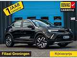 Opel Mokka-e Elegance 50-kWh 11kw bl. Prijs Inclusief Onderhoud & 12 Maand BOVAG Garantie | Voorstoelen Verwarmd | Achteruitrijcamera | Stuurverwarming |