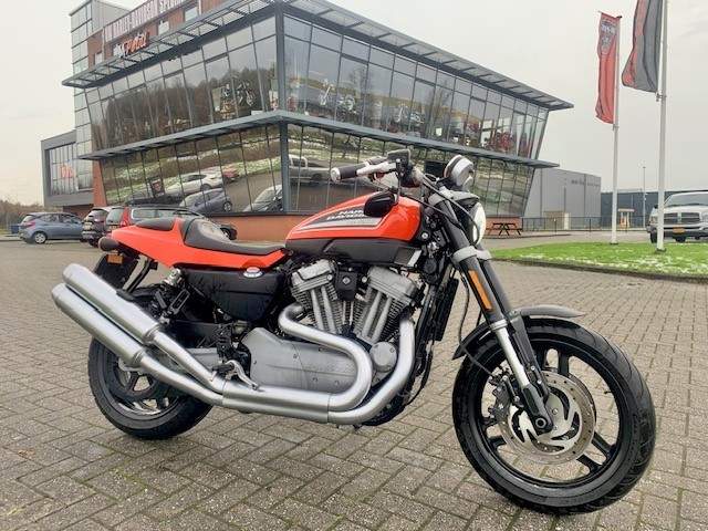 Harley-Davidson XR1200 XR1200 X XR 1200