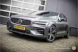 Volvo S60 2.0 T4 211pk R-Design Origineel NL