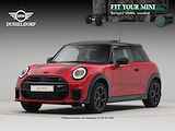 MINI Cooper C John Cooper Works Pakket XL PRIVATE LEASE EUR 565- (48 mnd/10.000 km)