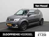 Suzuki Ignis 1.2 Stijl | AUTOMAAT | KLIMAATREGELING | NAVIGATIE | CAMERA