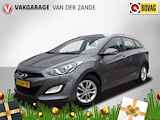 Hyundai i30 Wagon 1.4, Airco, Trekhaak, PDC, NW APK!