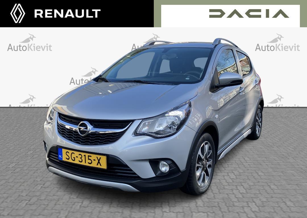 Opel KARL 1.0 Rocks Online Edition - Automaat