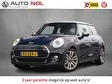 MINI Mini 1.5 Cooper Chili Serious Business | Pano | HUD | Leer | Sportstoelen | Camera