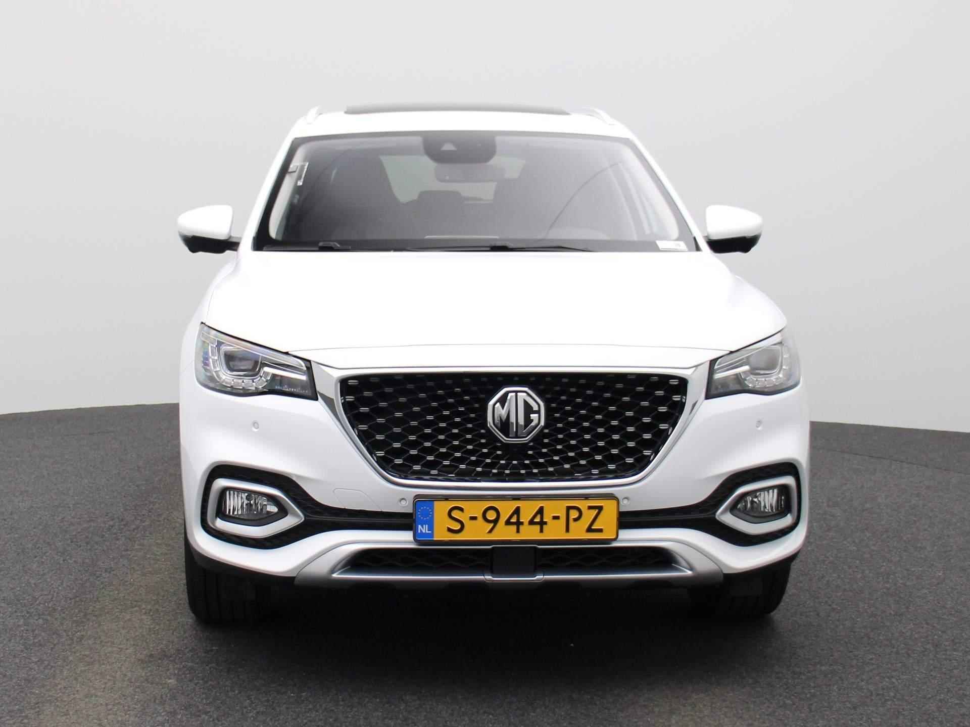 MG EHS 1.5 TGDI Luxury |  Panoramadak | Leder | Led Koplampen | Navi | Led Sfeerlicht | Adaptive Cruise Control | - 3/40