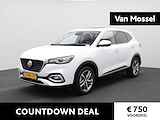 MG EHS 1.5 TGDI Luxury |  Panoramadak | Leder | Led Koplampen | Navi | Led Sfeerlicht | Adaptive Cruise Control |