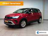 Opel Crossland 1.2 Turbo Elegance