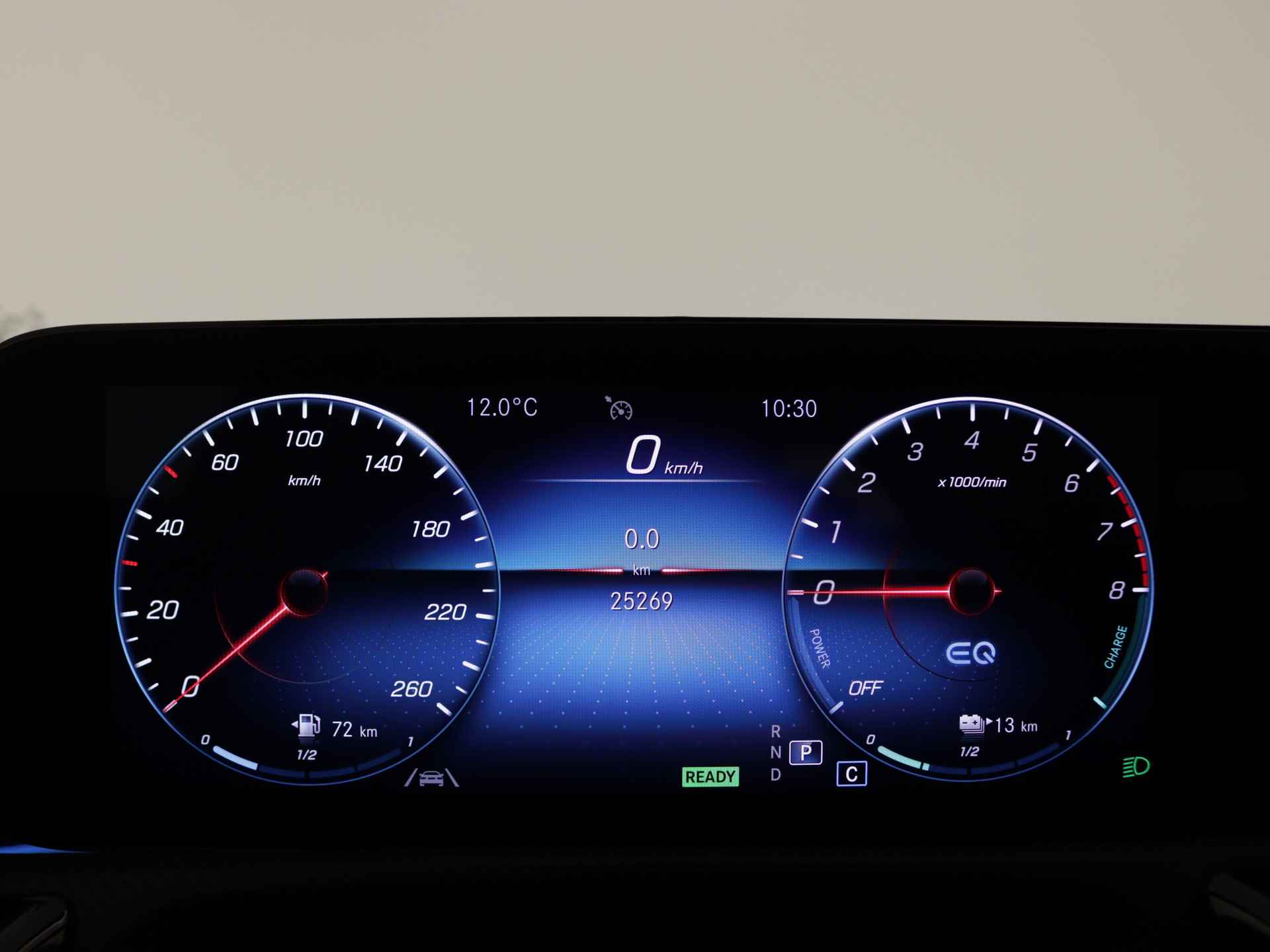 Mercedes-Benz CLA-Klasse 250 e Shooting Brake AMG | Sfeerverlichting | Stoelverwarming | LED | DAB | Parkeerpakket met camera | Inclusief 24 maanden Mercedes-Benz Certified garantie voor Europa. - 6/38