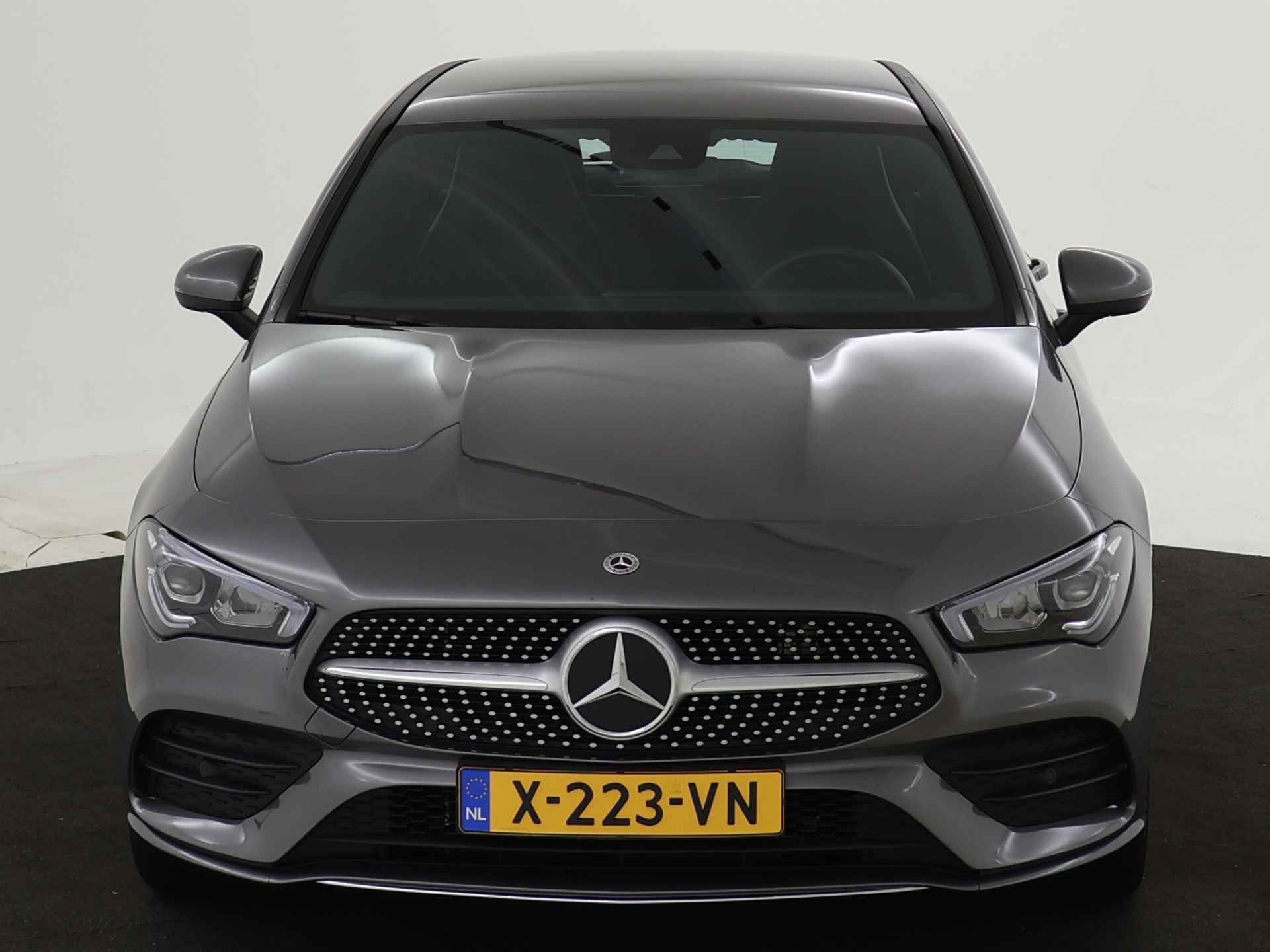 Mercedes-Benz CLA-Klasse 250 e Shooting Brake AMG | Sfeerverlichting | Stoelverwarming | LED | DAB | Parkeerpakket met camera | Inclusief 24 maanden Mercedes-Benz Certified garantie voor Europa. - 22/38