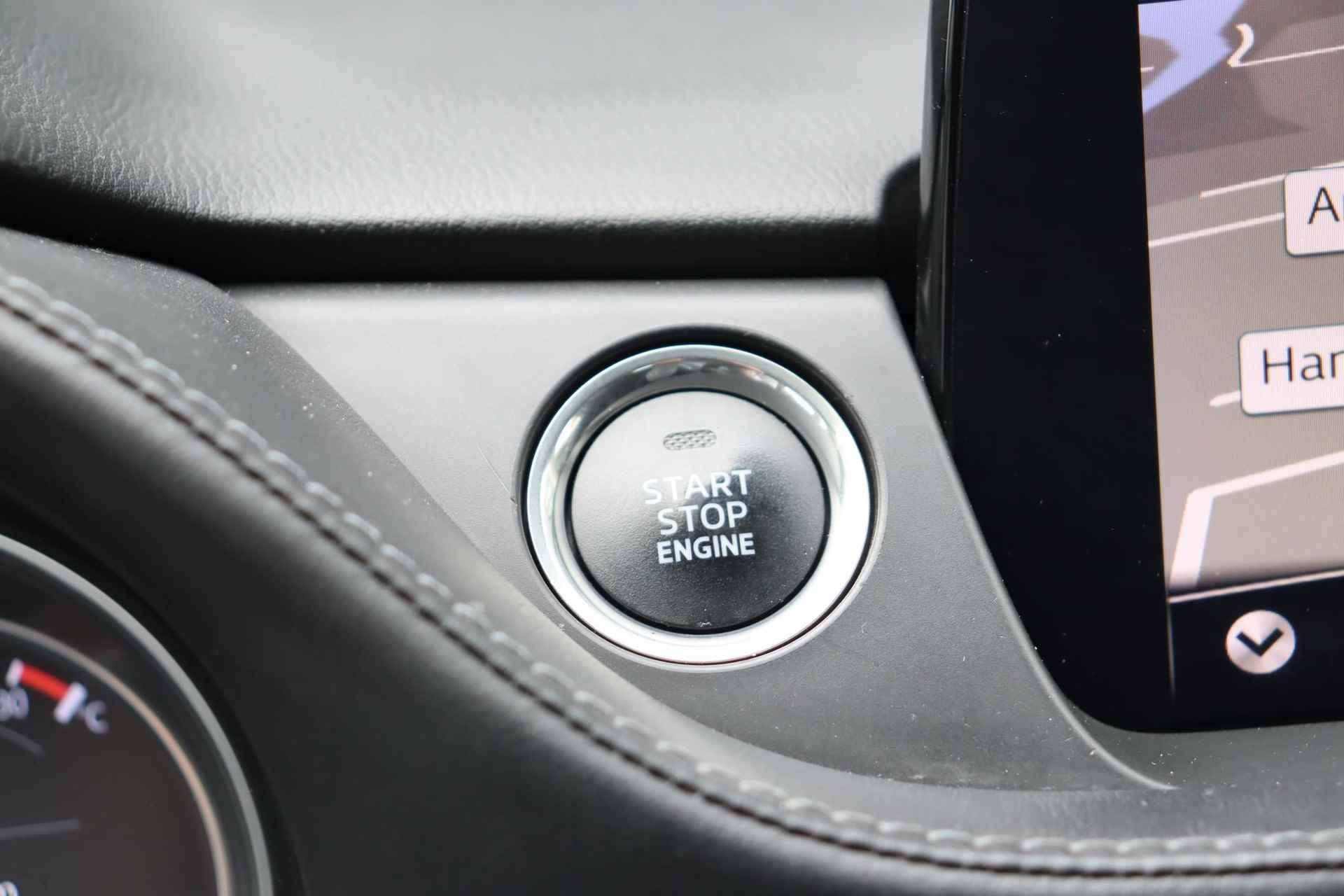 Mazda 6 2.2 SkyActiv-D 150 Business Comfort / LED / Bose / Leder / Memory - 24/38